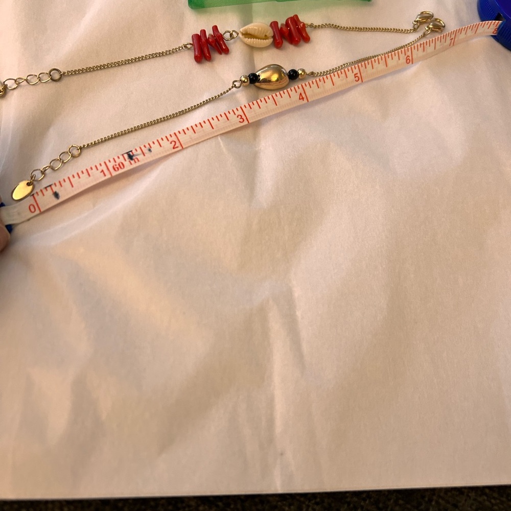 Mango bracelets - Picture 5 of 5